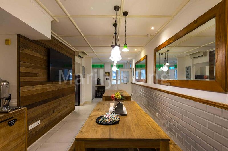 1 Bed Apartment (Condo) for Rent in  Lotus @ Joo Chiat - Image 4