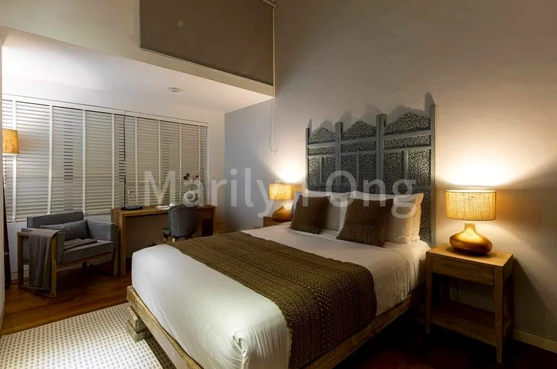 1 Bed Apartment (Condo) for Rent in  Lotus @ Joo Chiat - Image 1