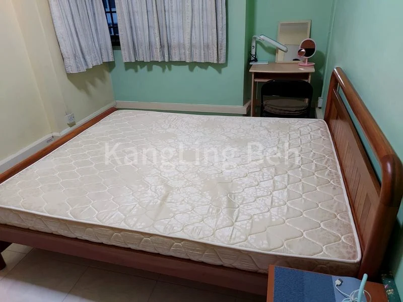 Common Room (HDB) for Rent in 192A Rivervale Drive - Image 2