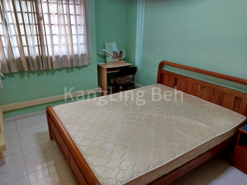 Common Room (HDB) for Rent in 192A Rivervale Drive - Image 3