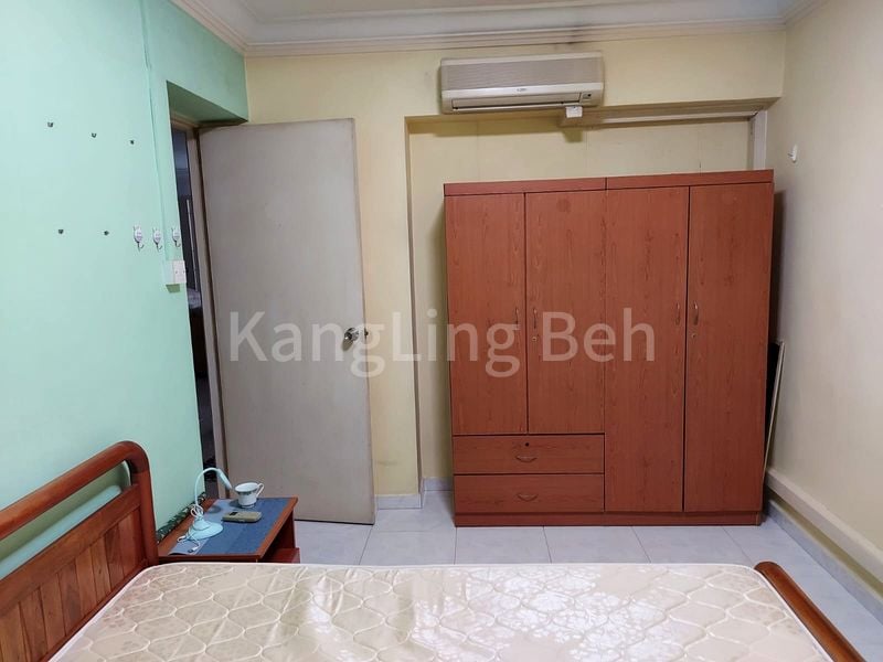 Common Room (HDB) for Rent in 192A Rivervale Drive - Image 1