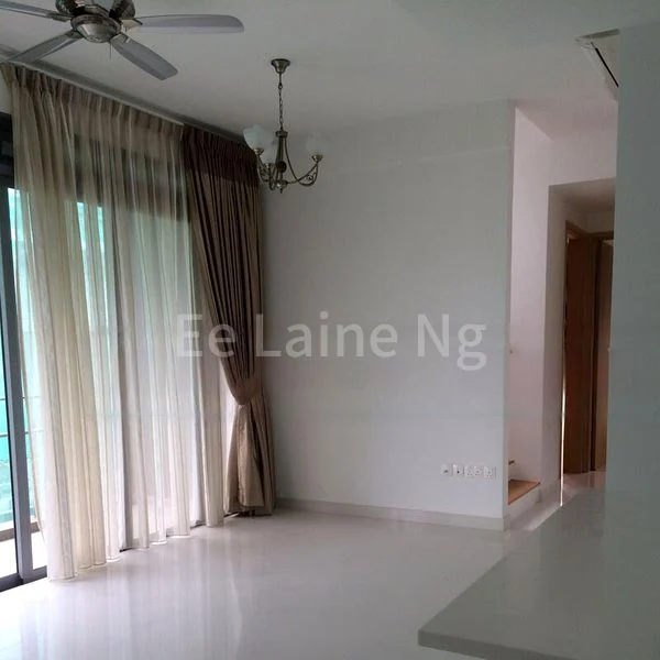 4 Bed Condo for Rent in  Auralis - Image 11