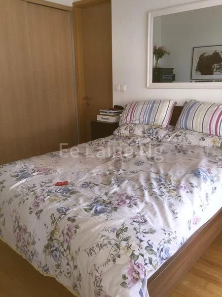 4 Bed Condo for Rent in  Auralis - Image 16