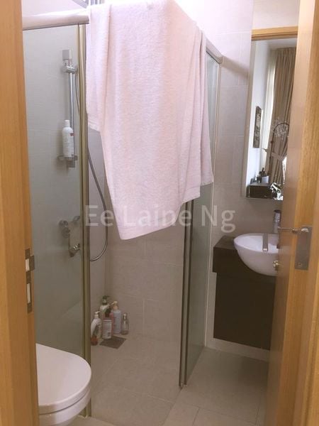 4 Bed Condo for Rent in  Auralis - Image 15