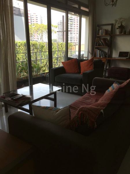 4 Bed Condo for Rent in  Auralis - Image 18