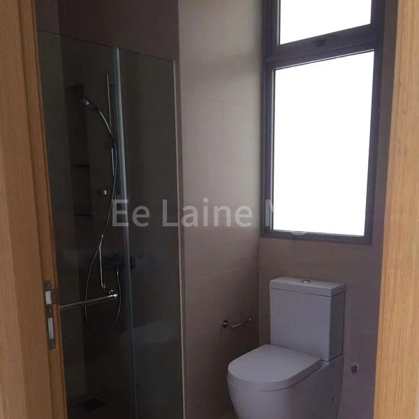 4 Bed Condo for Rent in  Auralis - Image 12