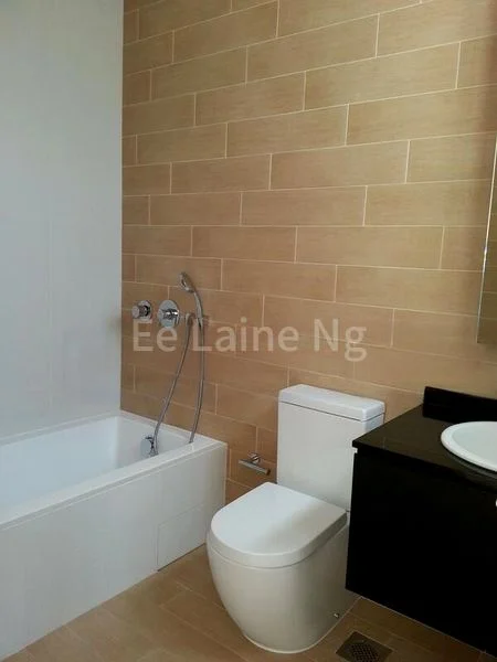 4 Bed Condo for Rent in  Auralis - Image 7