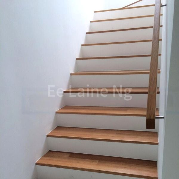 4 Bed Condo for Rent in  Auralis - Image 10