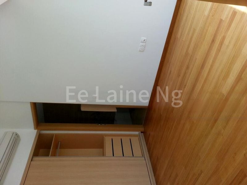 4 Bed Condo for Rent in  Auralis - Image 6
