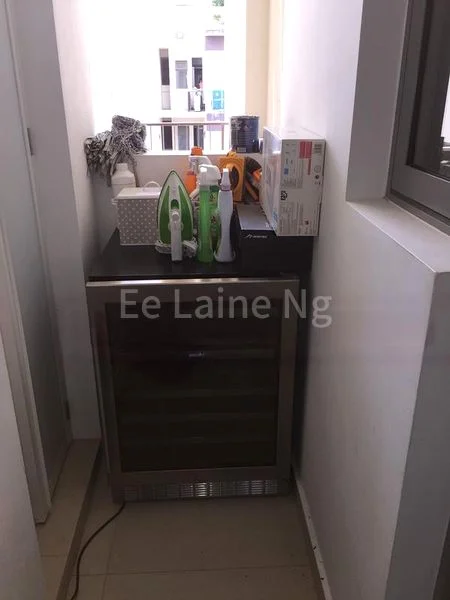 4 Bed Condo for Rent in  Auralis - Image 13