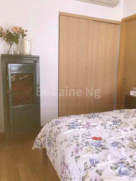 4 Bed Condo for Rent in  Auralis - Image 17