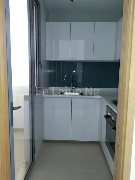 4 Bed Condo for Rent in  Auralis - Image 4