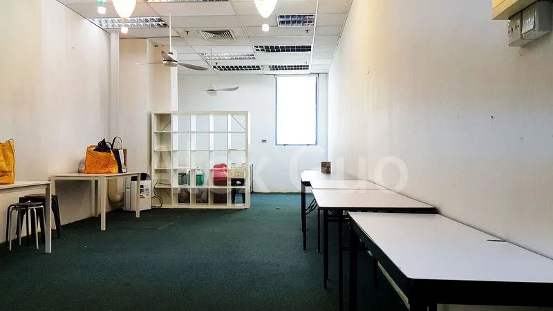 Office for Rent: Highland Centre - Image 1