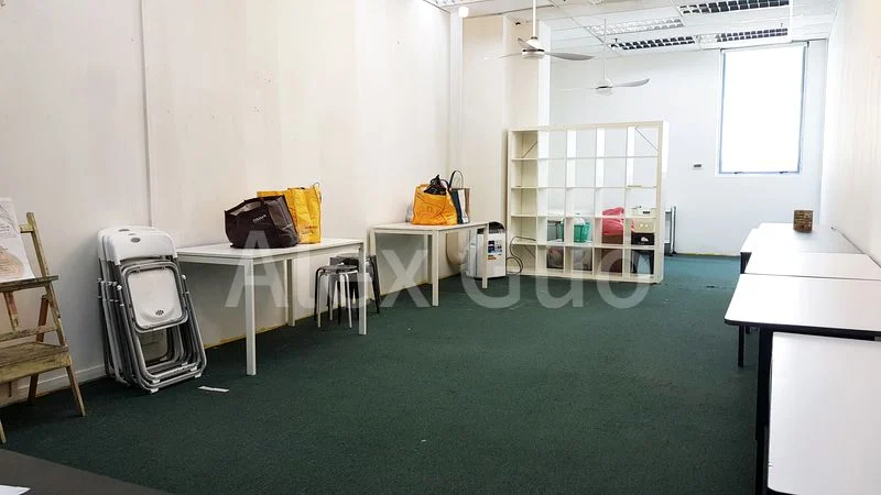 Office for Rent: Highland Centre - Image 2