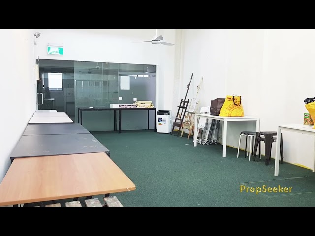 Office for Rent: Highland Centre - Image 6