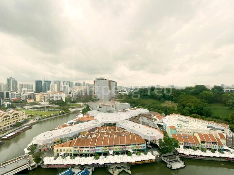 Office for Rent: The Central - Image 5