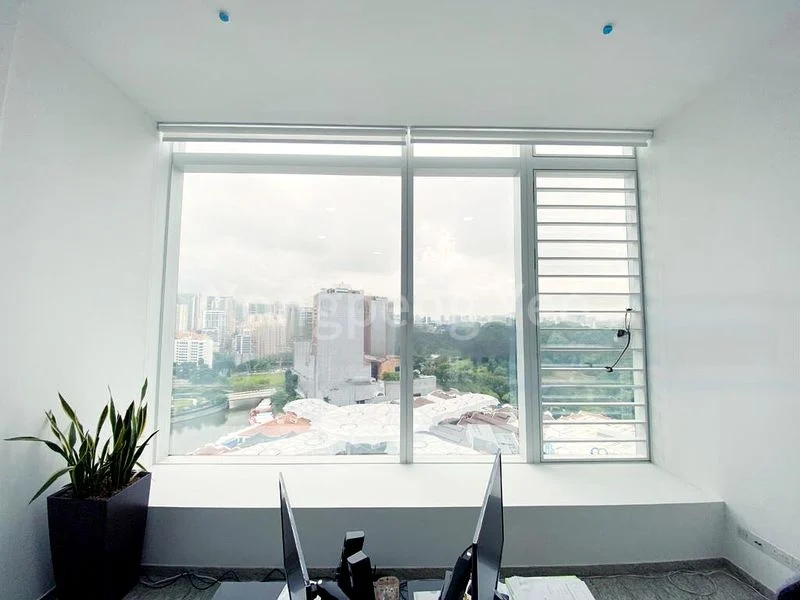 Office for Rent: The Central - Image 4