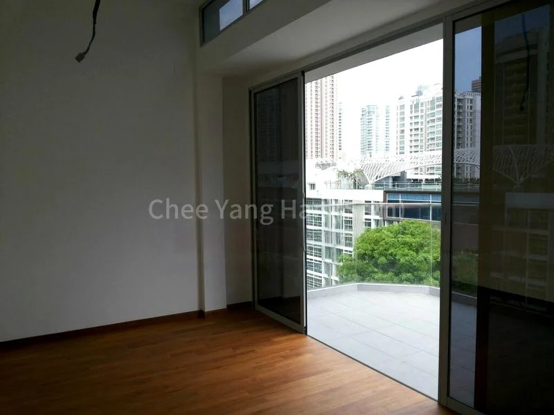 2 Bed Condo for Rent in  Loft @ Nathan - Image 2