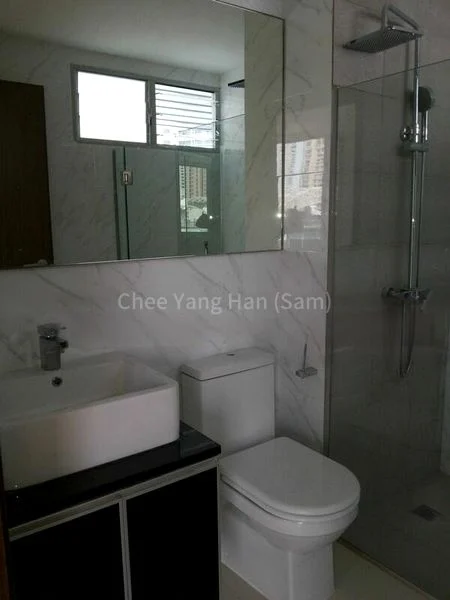 2 Bed Condo for Rent in  Loft @ Nathan - Image 3