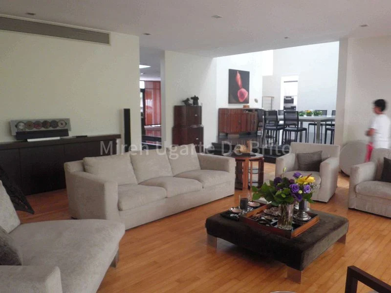 5 Bed Bungalow (Landed) for Rent in Raffles Park - Image 2