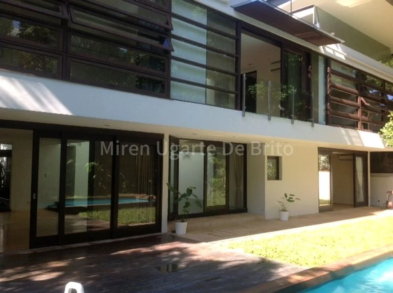 5 Bed Bungalow (Landed) for Rent in Raffles Park - Image 14