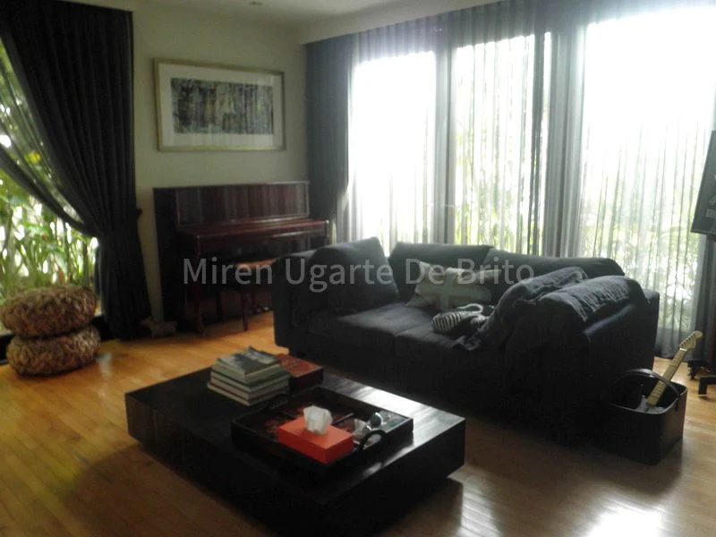 5 Bed Bungalow (Landed) for Rent in Raffles Park - Image 18