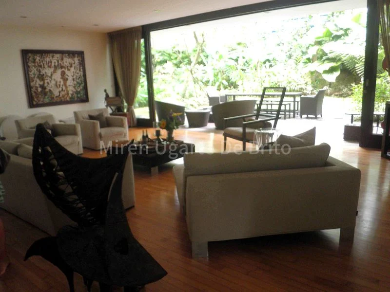 5 Bed Bungalow (Landed) for Rent in Raffles Park - Image 1