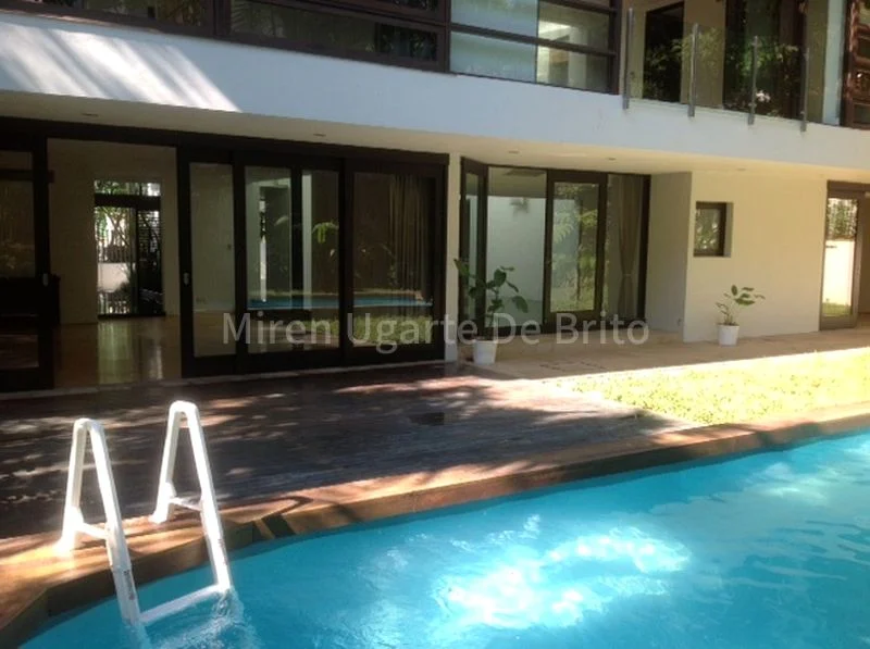 5 Bed Bungalow (Landed) for Rent in Raffles Park - Image 10