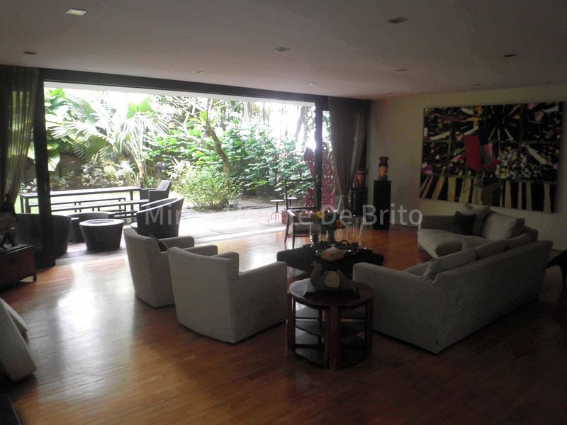 5 Bed Bungalow (Landed) for Rent in Raffles Park - Image 4