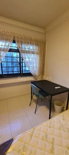Master Room (HDB) for Rent in  353 Kang Ching Road - Image 4