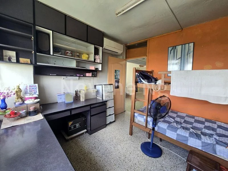 5 Room (5STD) HDB for Sale in 21 Holland Drive - Image 14