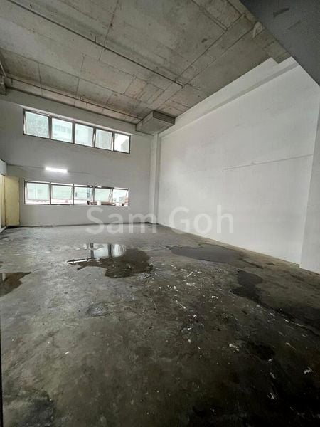 Factory / Workshop (B2) for Sale: Pioneer Centre - Image 1