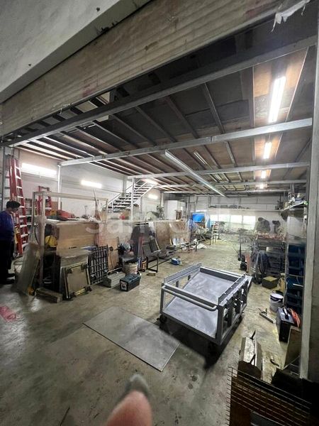 Factory / Workshop (B2) for Sale: Pioneer Centre - Image 2