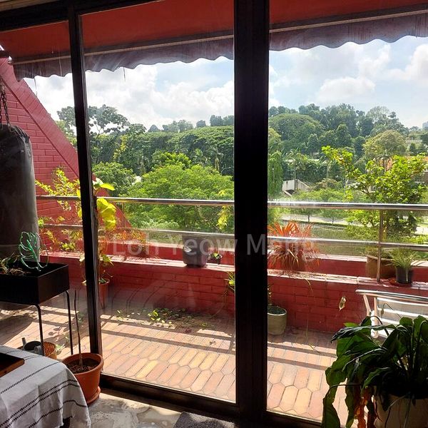 1 Bed Condo for Rent in Cairnhill Astoria - Image 4