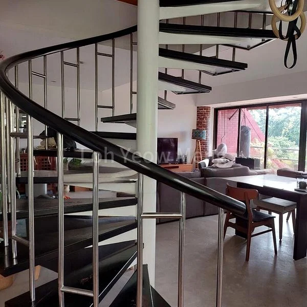 1 Bed Condo for Rent in Cairnhill Astoria - Image 1