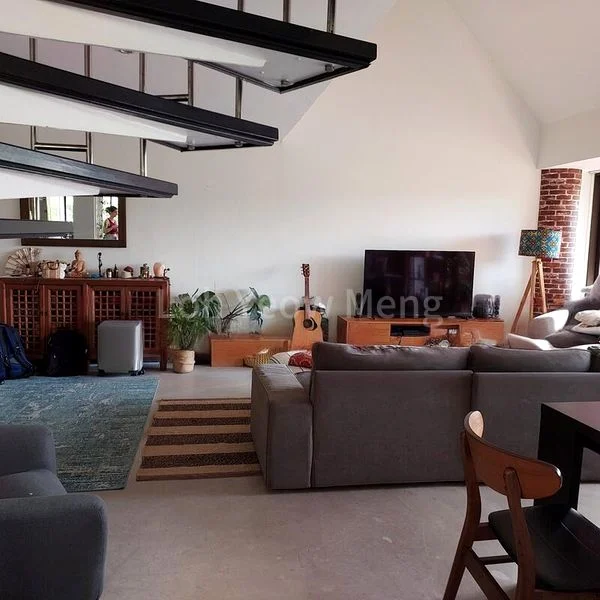 1 Bed Condo for Rent in Cairnhill Astoria - Image 3