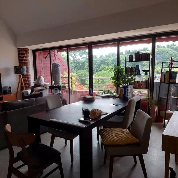 1 Bed Condo for Rent in Cairnhill Astoria - Image 2