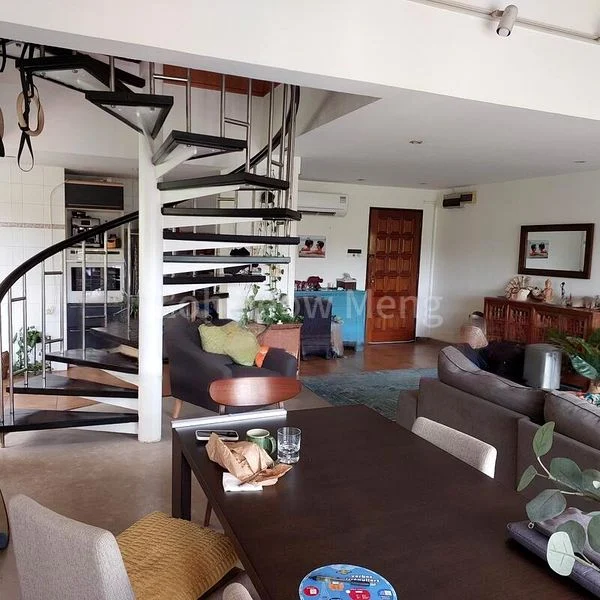 1 Bed Condo for Rent in Cairnhill Astoria - Image 8