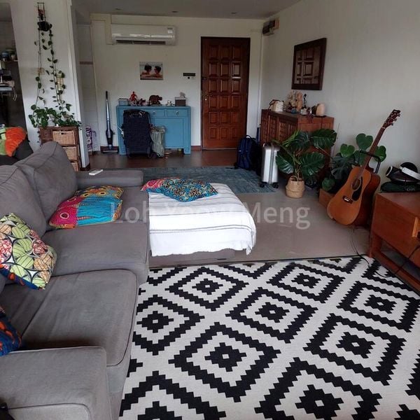 1 Bed Condo for Rent in Cairnhill Astoria - Image 9