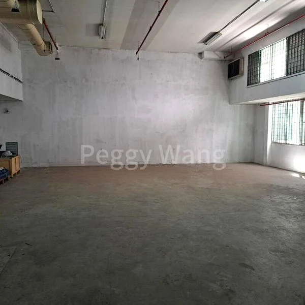 Factory / Workshop (B2) for Sale: Pantech Business Hub - Image 2