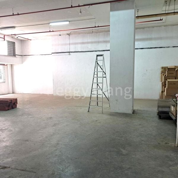 Factory / Workshop (B2) for Sale: Pantech Business Hub - Image 5