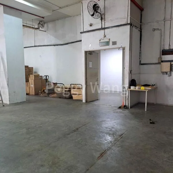 Factory / Workshop (B2) for Sale: Pantech Business Hub - Image 3