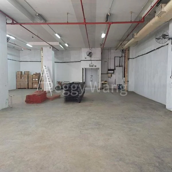 Factory / Workshop (B2) for Sale: Pantech Business Hub - Image 4