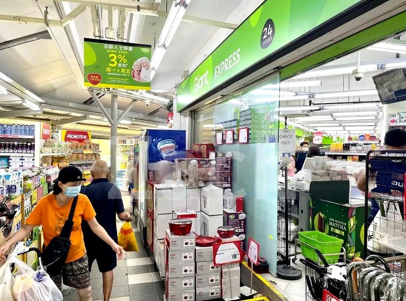 Shop / Shophouse for Sale: 492 Jurong West Street 41 - Image 2