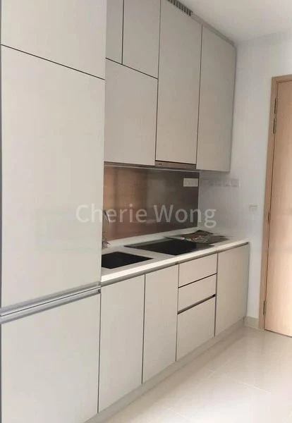 2 Bed Condo for Rent in  Midtown Residences - Image 2