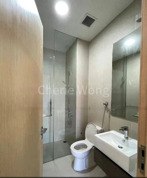 2 Bed Condo for Rent in  Midtown Residences - Image 4
