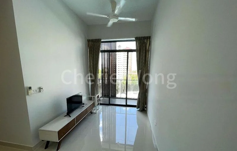 2 Bed Condo for Rent in  Midtown Residences - Image 1