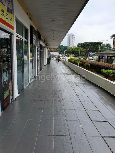 Shop / Shophouse for Sale: Suites on Bukit Timah - Image 5