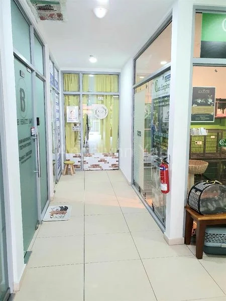 Shop / Shophouse for Sale: Suites on Bukit Timah - Image 1