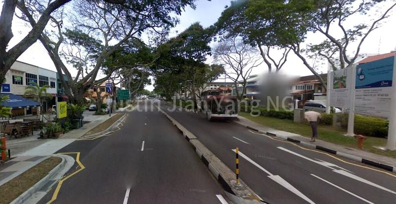 Shop / Shophouse for Rent: East Coast Road - Image 3